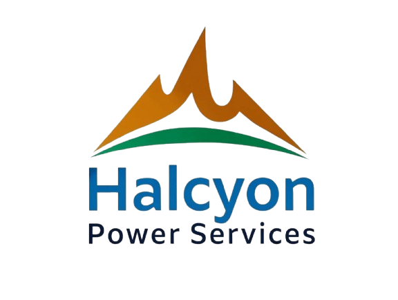 Halcyon Power Services Ltd